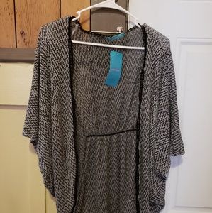 Cardigans (loose knit)